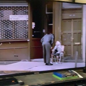 Meet your Posher, James